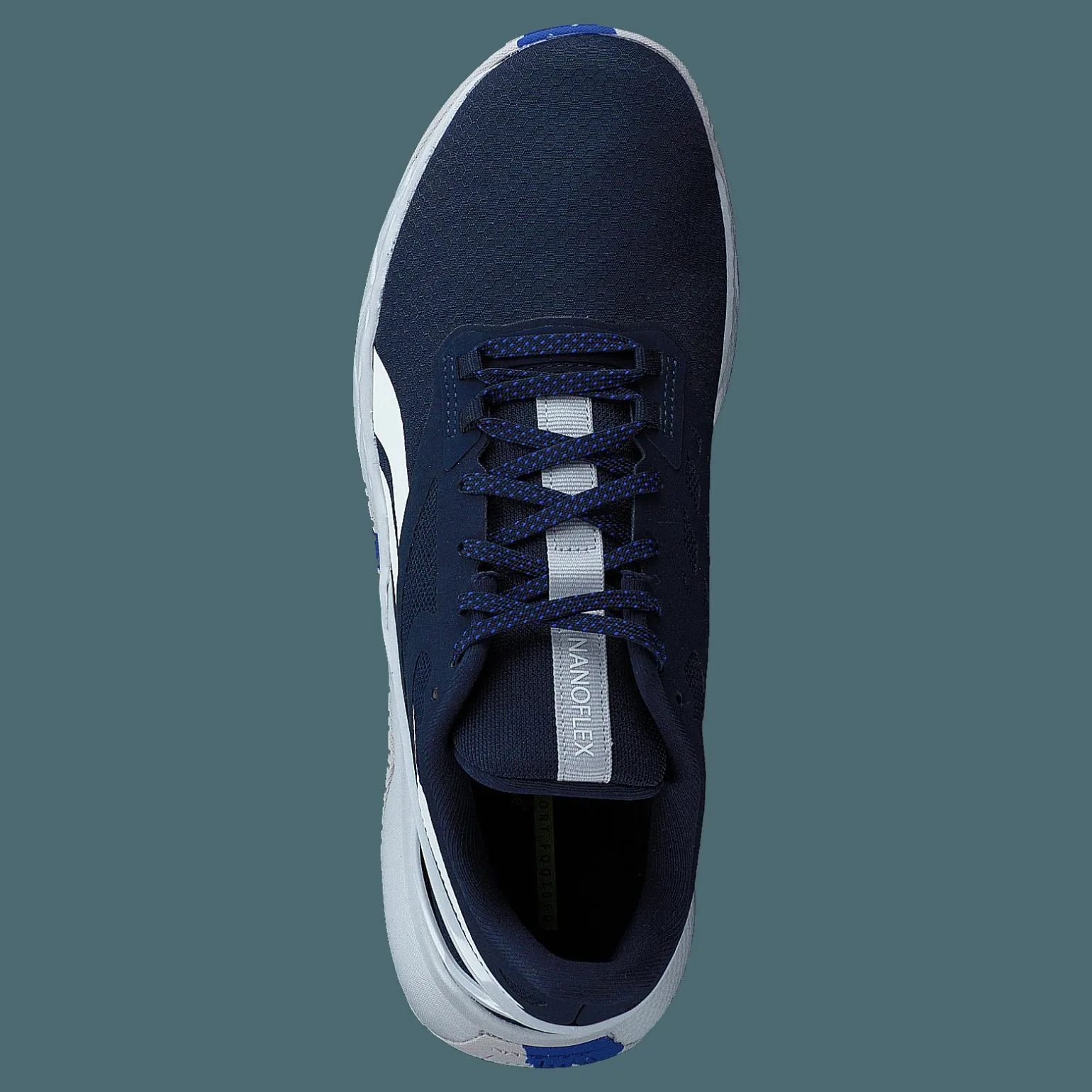 Nanoflex Tr Vecnav/purgry/cdgry2