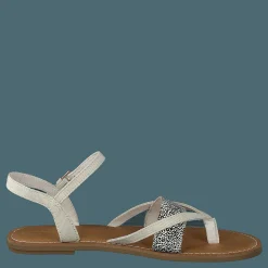 Nat Shimmer Cvs/leo Wm Lexie S Natural