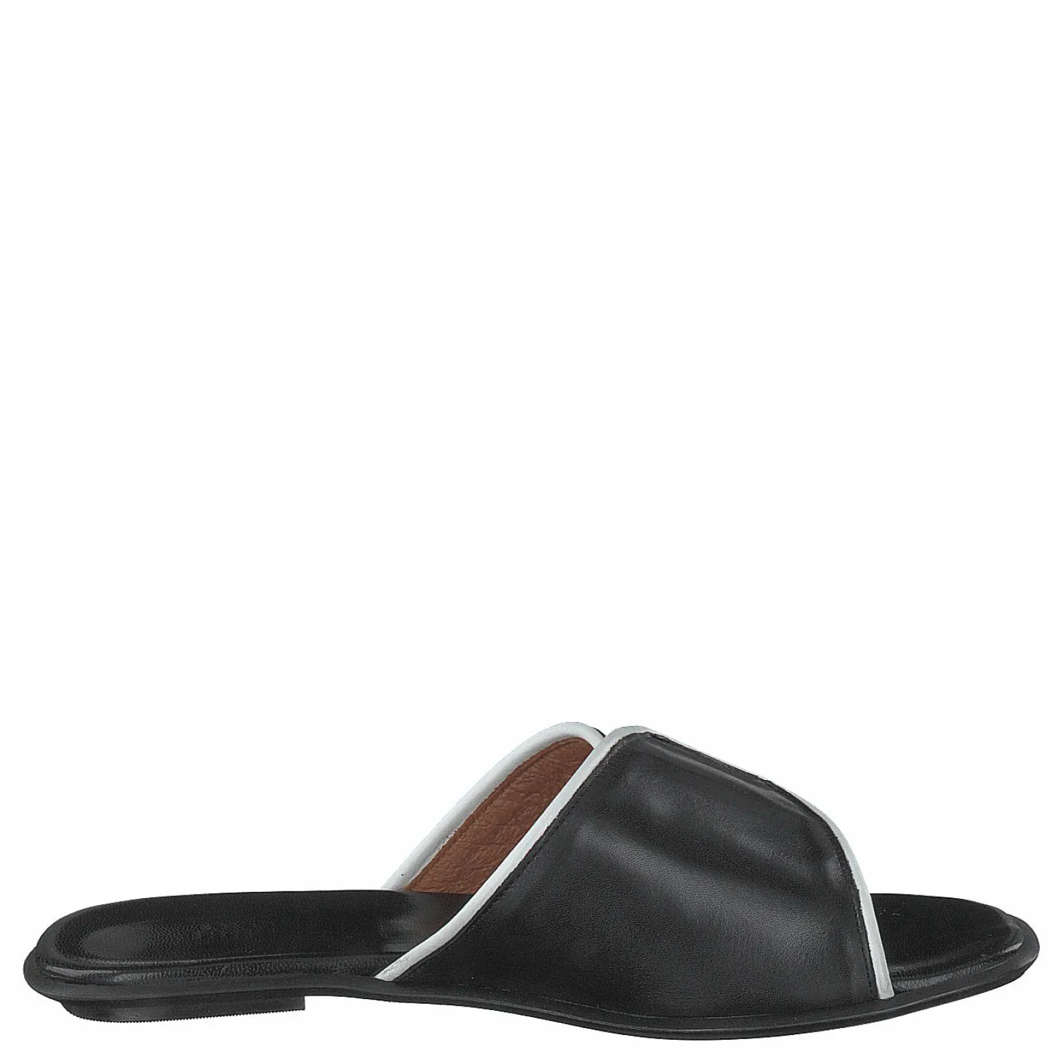 Natal Sandals Black
