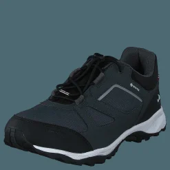 Nator Low GTX Black