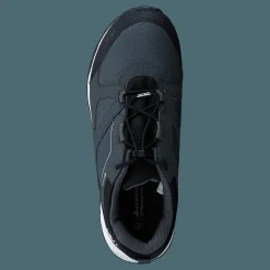 Nator Low GTX Black