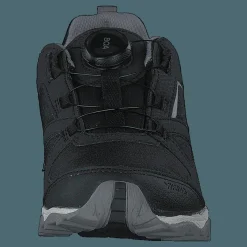 Nator Low Gtx Boa Black/granite