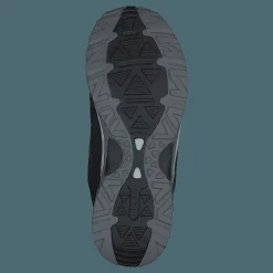 Nator Low Gtx Boa Black/granite