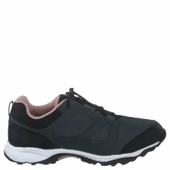 Nator Low GTX Charcoal/Anticrose