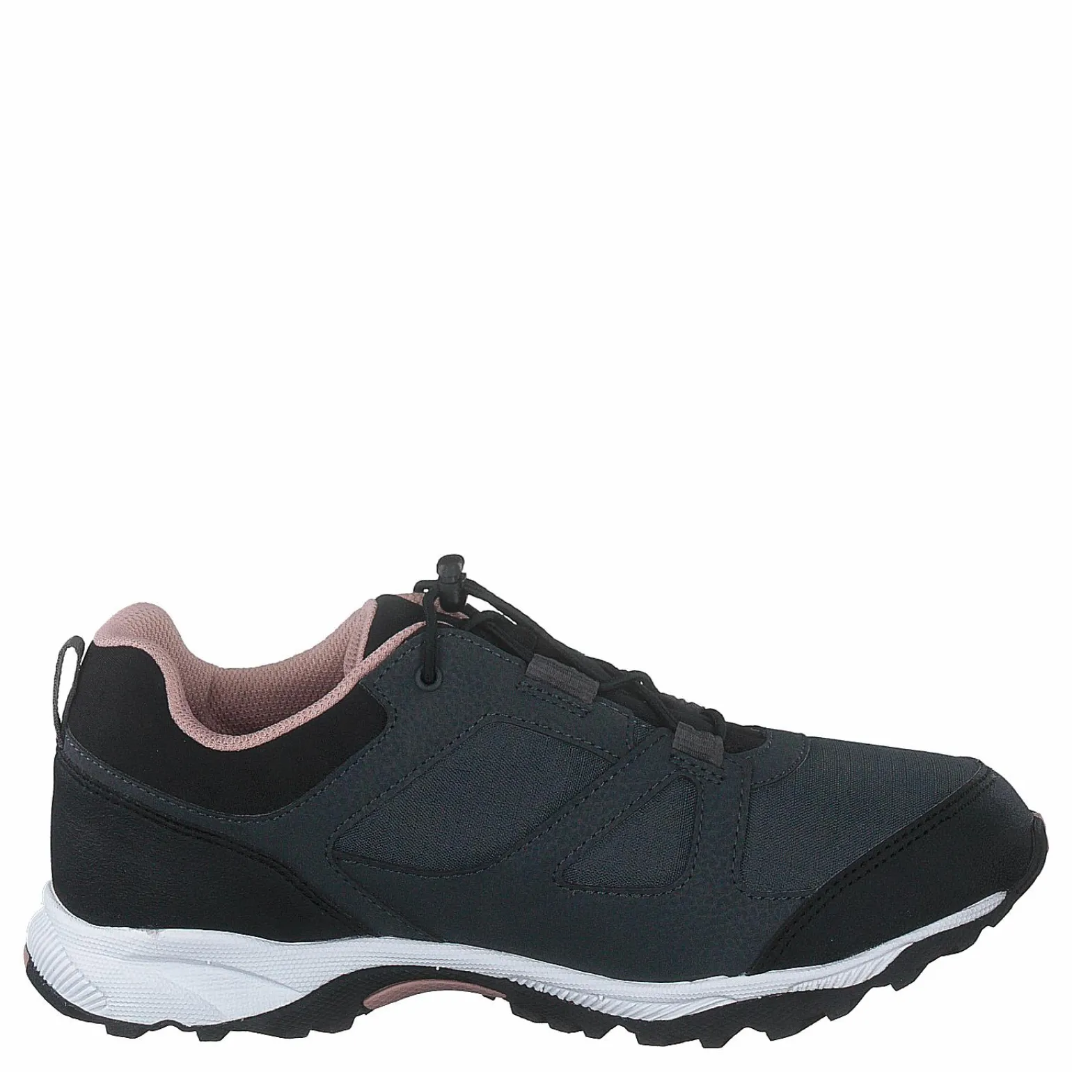 Nator Low GTX Charcoal/Anticrose