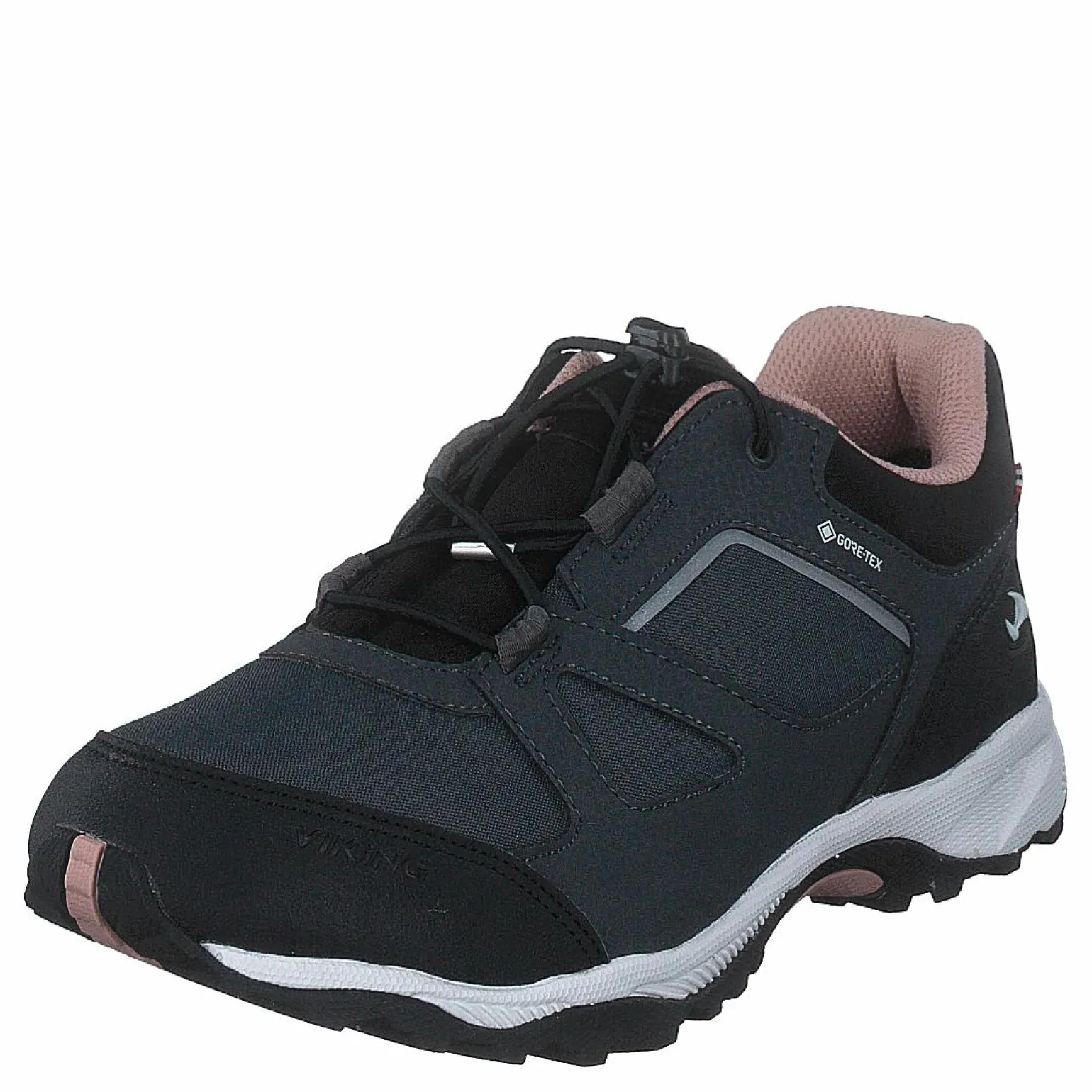 Nator Low GTX Charcoal/Anticrose