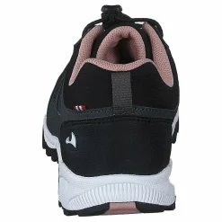 Nator Low GTX Charcoal/Anticrose