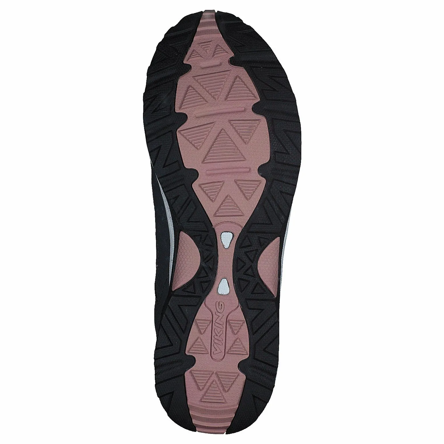 Nator Low GTX Charcoal/Anticrose