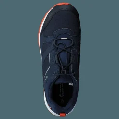 Nator Low GTX Navy/Rust