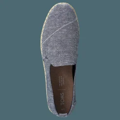 Navy Chambray Navy