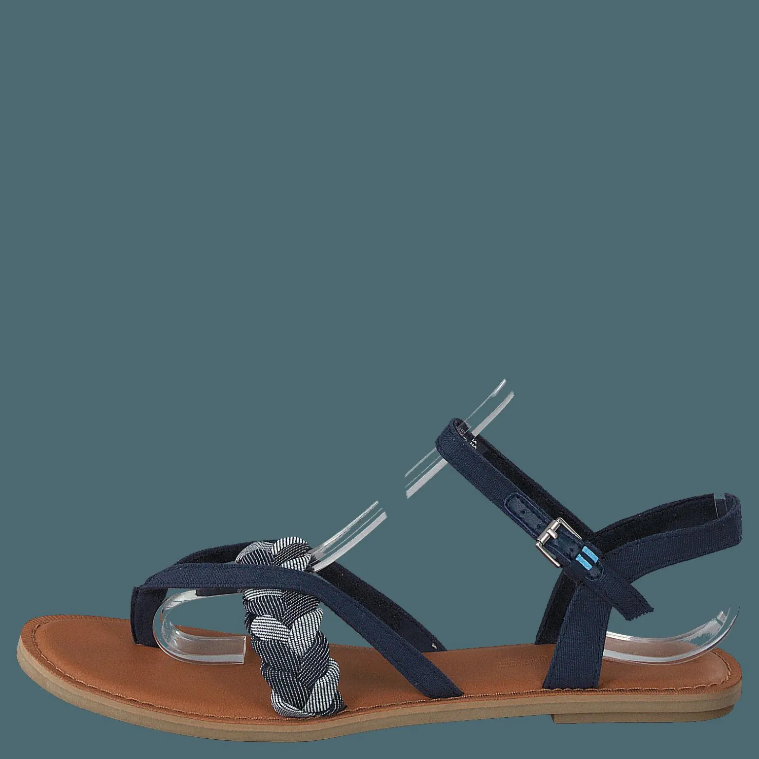 Navy Denim Chambray Chambray