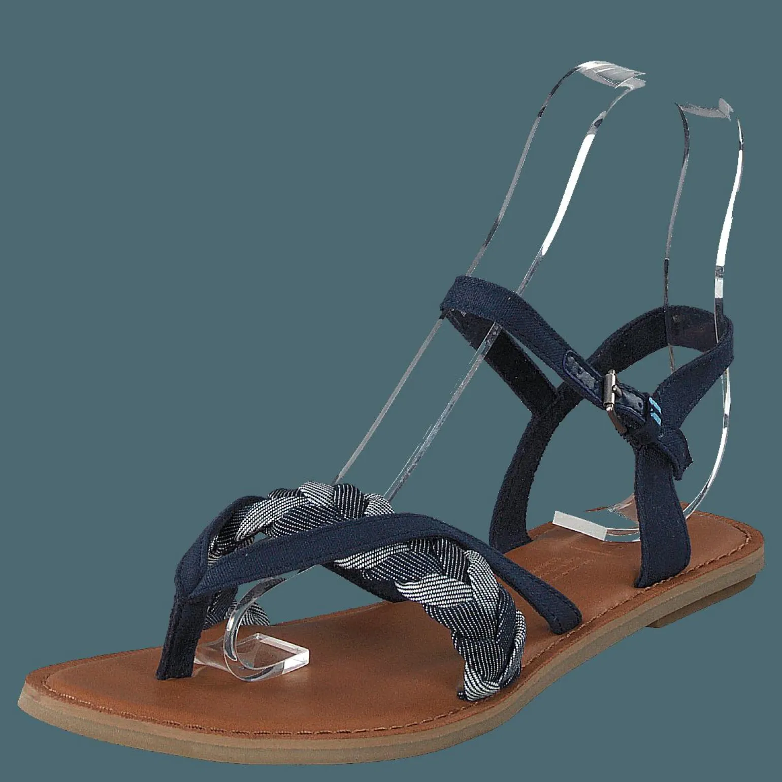 Navy Denim Chambray Chambray