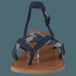 Navy Denim Chambray Chambray