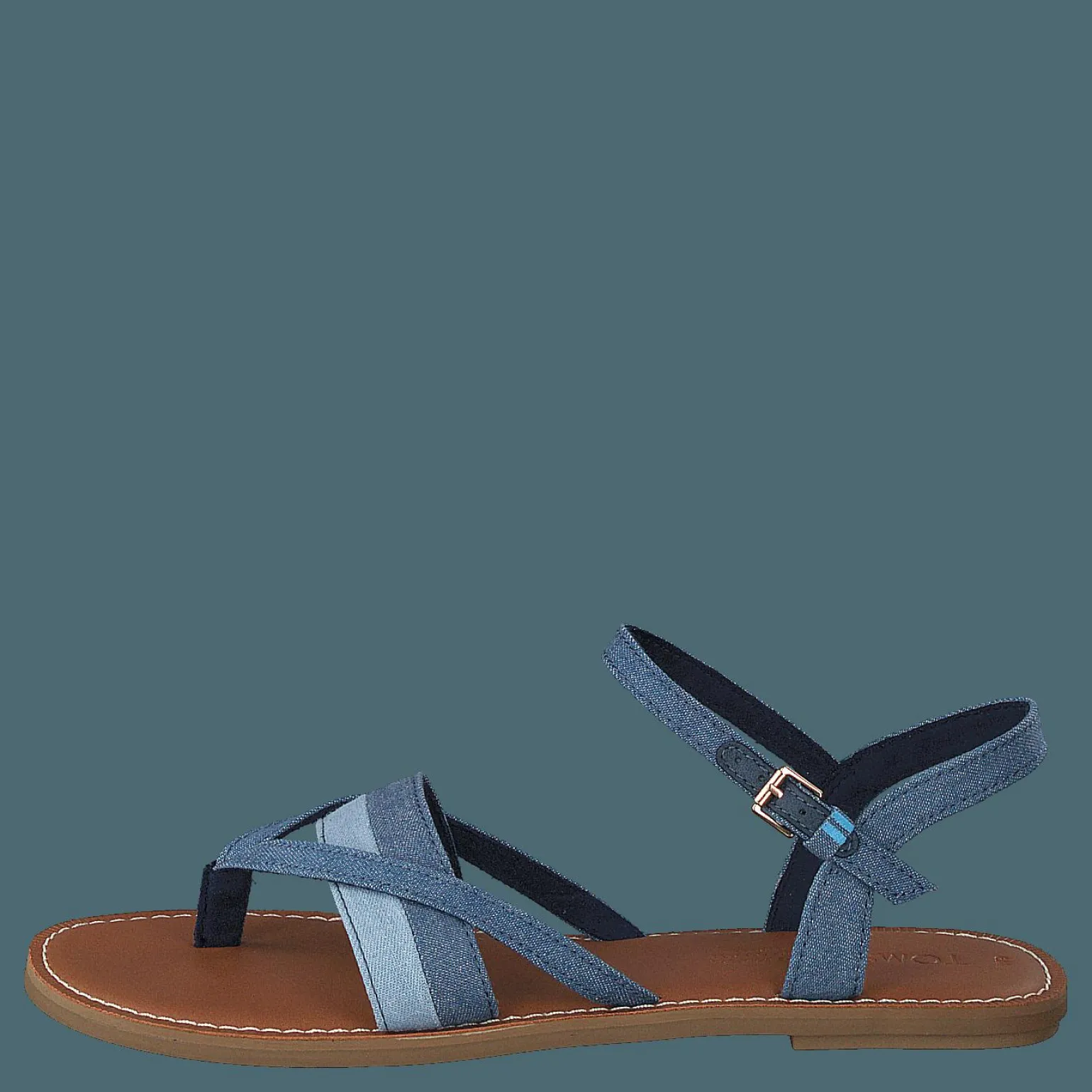 Navy Denim Mix Wm Lexie Sand S Navy