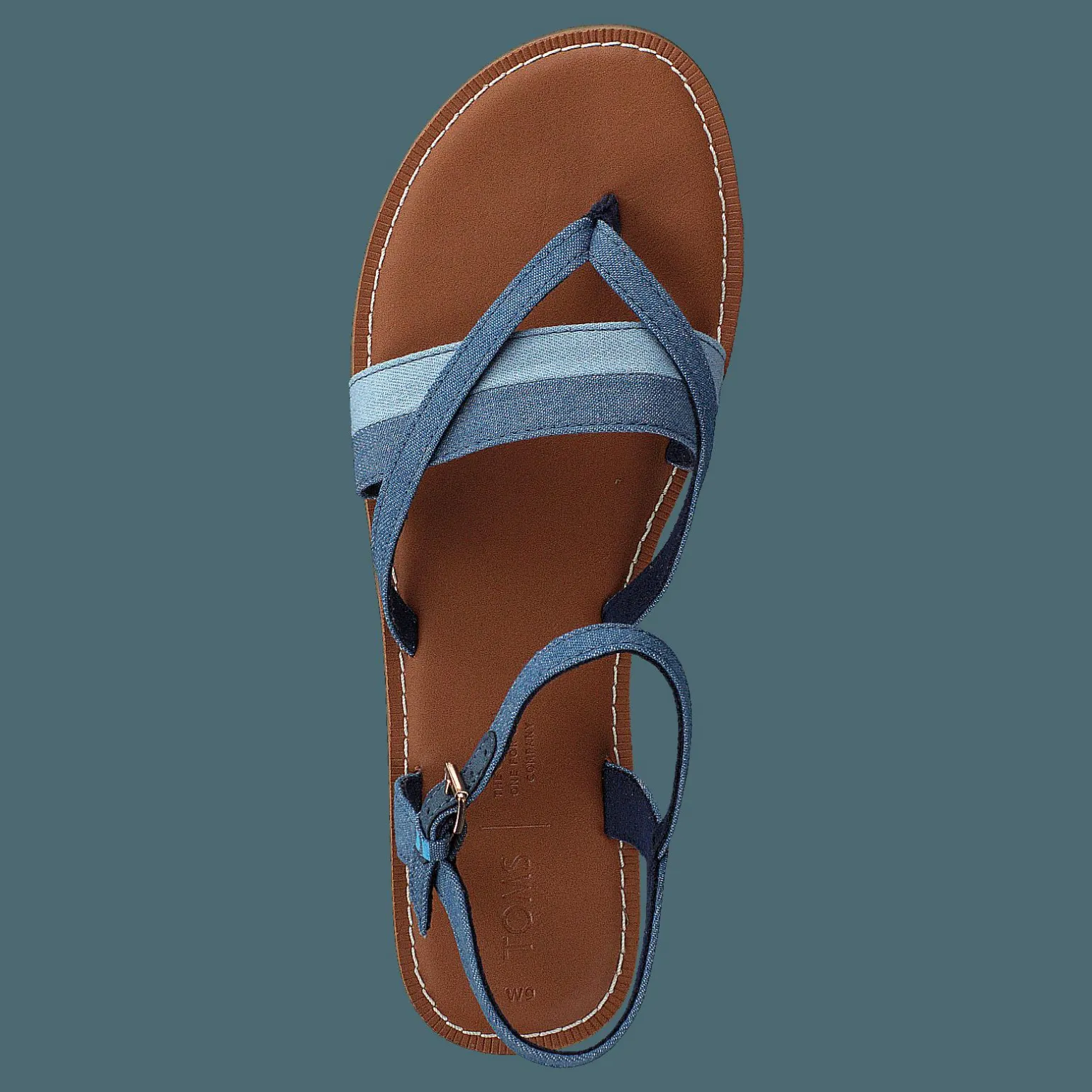 Navy Denim Mix Wm Lexie Sand S Navy