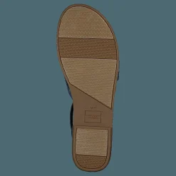 Navy Denim Mix Wm Lexie Sand S Navy