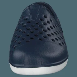 Navy Eva Tn Romp Slipon Carryo Navy