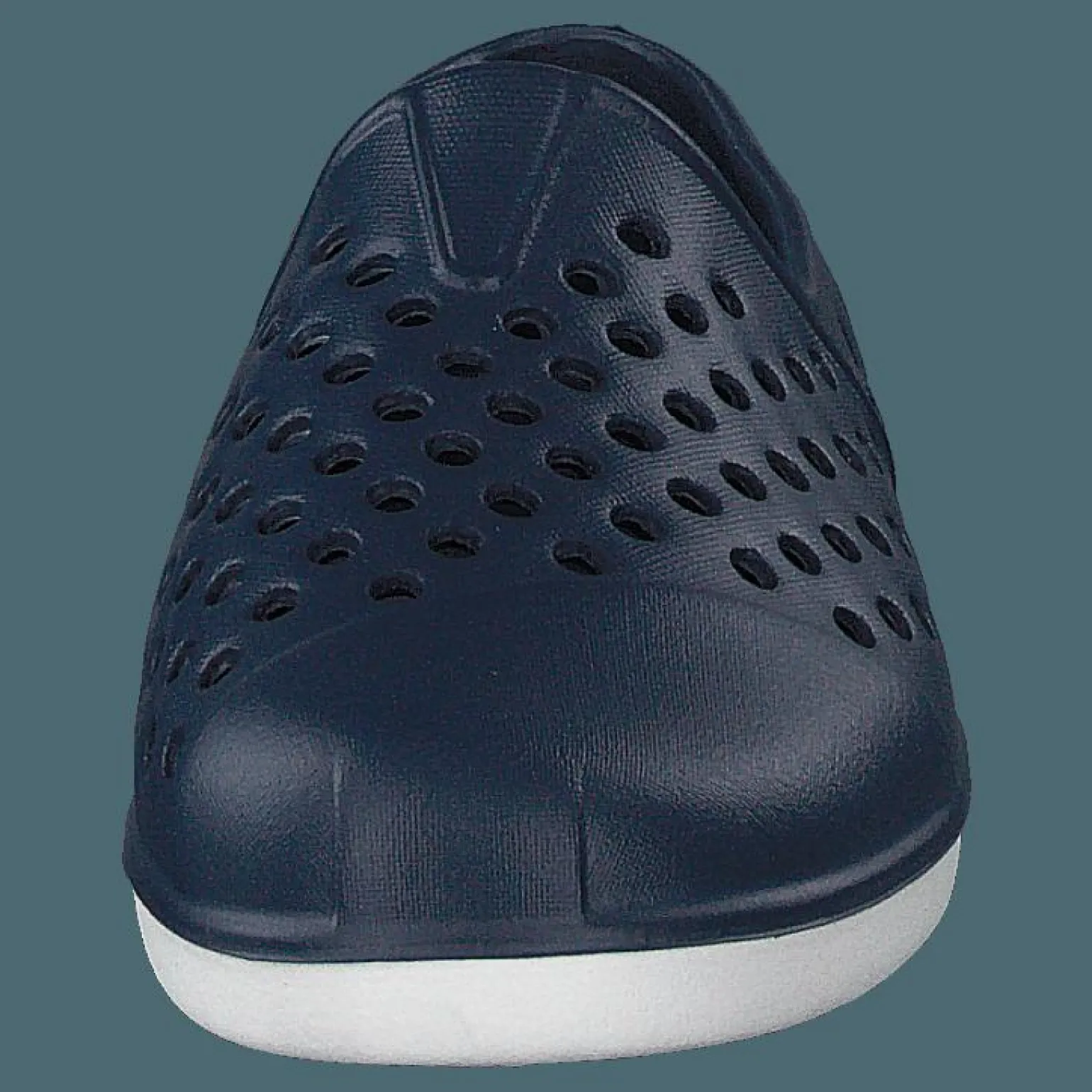 Navy Eva Tn Romp Slipon Carryo Navy