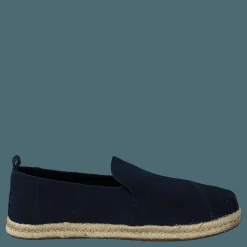 Navy Suede Navy