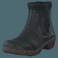 NE23 Yggdrasil Black