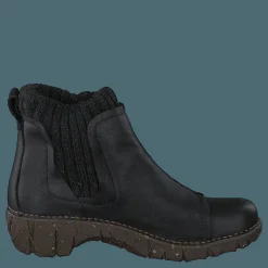 Ne23 Yggdrasil Black