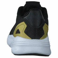 Nebzed Cloudfoam Lifestyle Running Shoes Core Black / Core Black / Goldmt