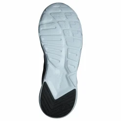 Nebzed Cloudfoam Lifestyle Running Shoes Core Black / Core Black / Goldmt