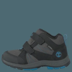 Neptune Park Mid Gtx 2 Strap W Jet Black