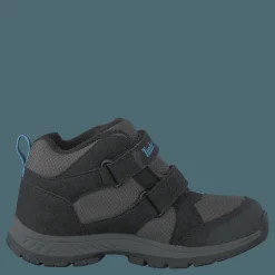 Neptune Park Mid Gtx 2 Strap W Jet Black