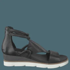 Nero Sandal Tapasita Nero