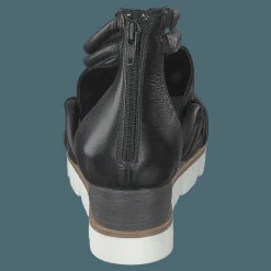 Nero Sandal Tapasita Nero