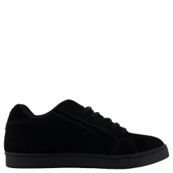 Net Shoe Black/Black