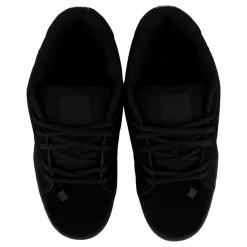Net Shoe Black/Black