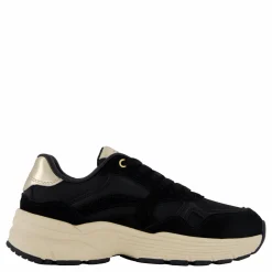 Neuwill Sneaker Black