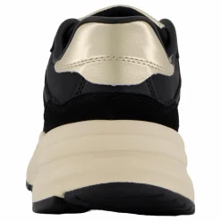 Neuwill Sneaker Black