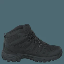 New Havang Bootie All Over Black