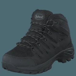 New Havang Bootie All Over Black