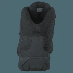 New Havang Bootie All Over Black