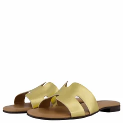 New Madeleine Sandal