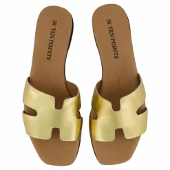 New Madeleine Sandal