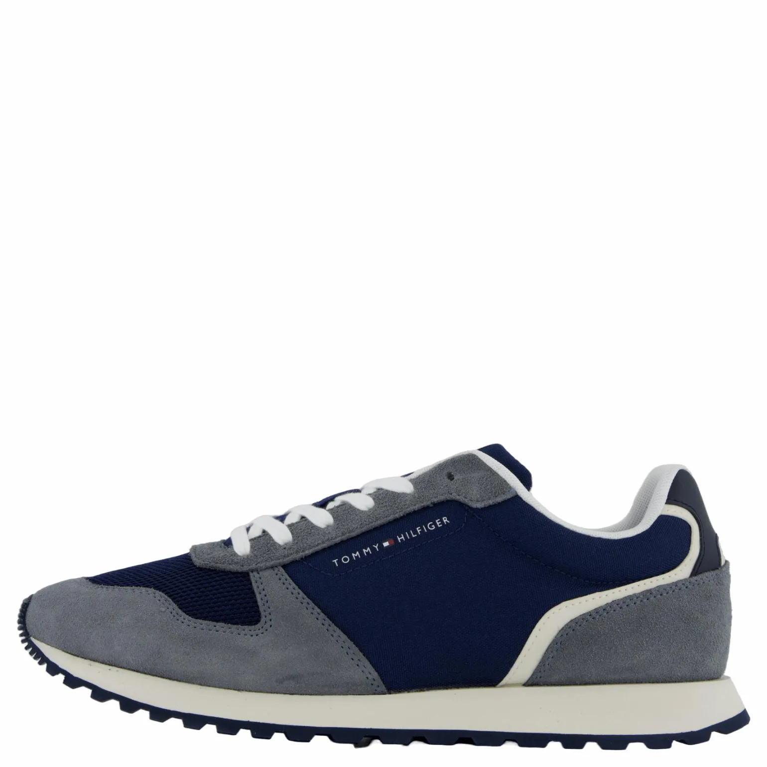 New Runner Eva Mix Blue