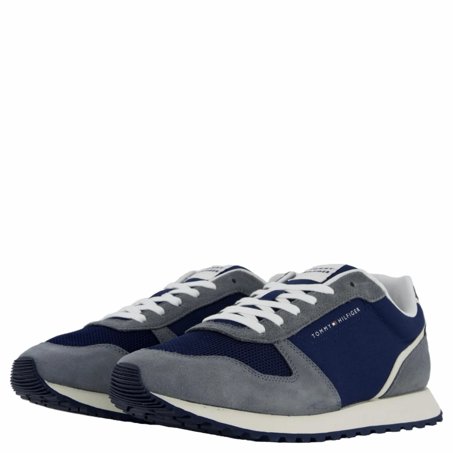 New Runner Eva Mix Blue