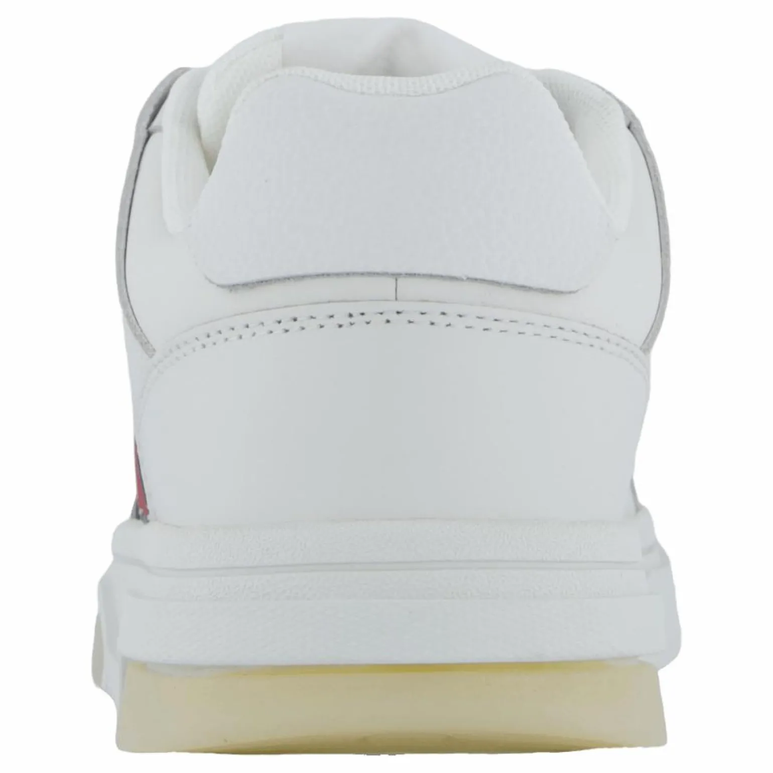 (new Tongue) The Brooklyn Ecru