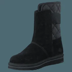 Newbie 010 Black Grill