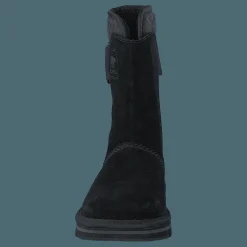 Newbie 010 Black Grill