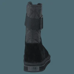 Newbie 010 Black Grill