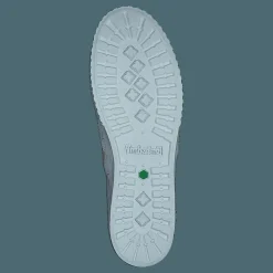 Newport Bay Bumper Toe Ox White