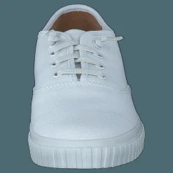 Newport Bay Bumper Toe Ox White