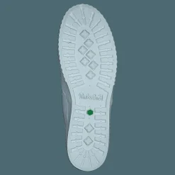 Newport Bay Bumper Toe Ox White