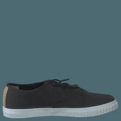 Newport Bay Bumper Toe Ox Black